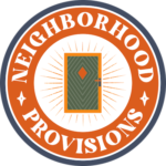 NeighborhoodProvisions